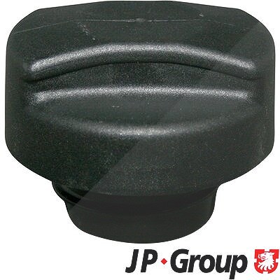 Jp Group Tankdeckel [Hersteller-Nr. 1281100200] für Opel, Saab, Vauxhall, Volvo von JP GROUP