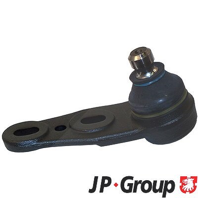 Jp Group Trag-/Führungsgelenk [Hersteller-Nr. 1140302380] für Audi, VW von JP GROUP