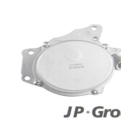 Jp Group Unterdruckpumpe, Bremsanlage [Hersteller-Nr. 1117104400] für VW von JP GROUP