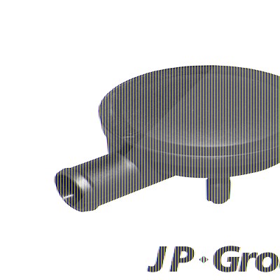 Jp Group Ventil, Kurbelgehäuseentlüftung [Hersteller-Nr. 1116002800] für Audi, Seat, Skoda, VW von JP GROUP