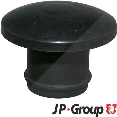 Jp Group Verschluss, Öleinfüllstutzen [Hersteller-Nr. 1513600100] für Ford von JP GROUP