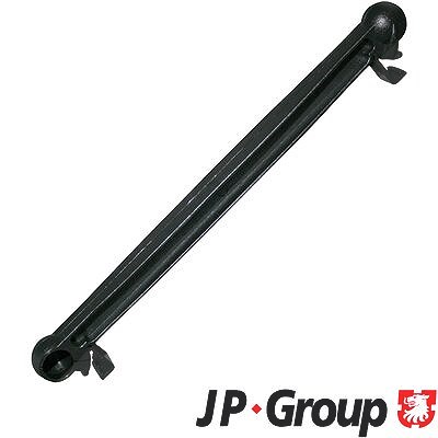 Jp Group Wähl-/Schaltstange [Hersteller-Nr. 1231600300] für Opel von JP GROUP