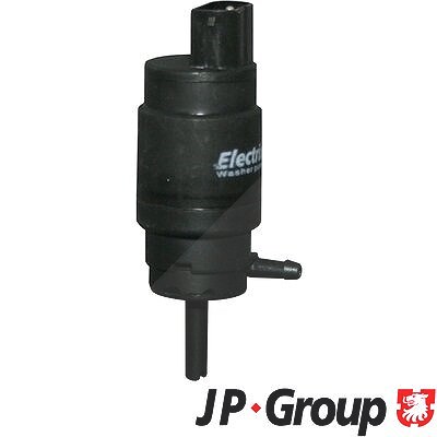Jp Group Waschwasserpumpe [Hersteller-Nr. 1498500100] für BMW von JP GROUP