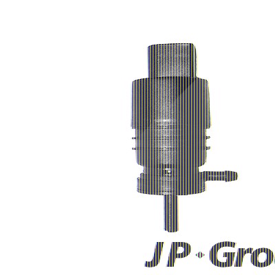 Jp Group Waschwasserpumpe Front und Heckscheibe [Hersteller-Nr. 1198500500] für Audi, BMW, Mercedes-Benz, Seat, Skoda, Smart, VW von JP GROUP