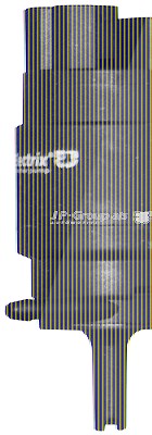 Jp Group Waschwasserpumpe Frontscheibe [Hersteller-Nr. 1498500200] für BMW von JP GROUP
