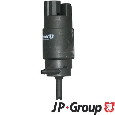 Jp Group Waschwasserpumpe Frontscheibe [Hersteller-Nr. 1498500200] für BMW von JP GROUP