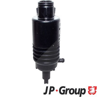Jp Group Waschwasserpumpe [Hersteller-Nr. 1198500800] für Audi von JP GROUP