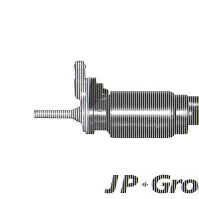 Jp Group Waschwasserpumpe [Hersteller-Nr. 1198500600] für Audi, Mercedes-Benz, Skoda, VW von JP GROUP