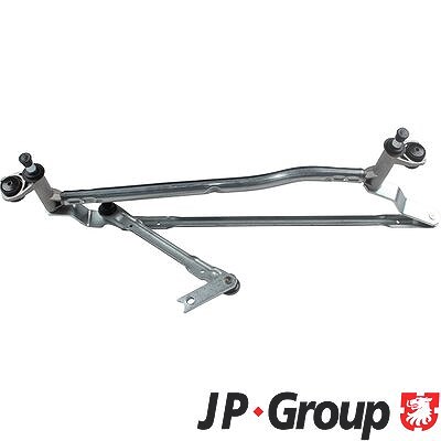 Jp Group Wischergestänge [Hersteller-Nr. 1198102300] für VW von JP GROUP