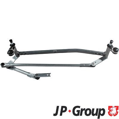 Jp Group Wischergestänge [Hersteller-Nr. 1198102400] für VW von JP GROUP