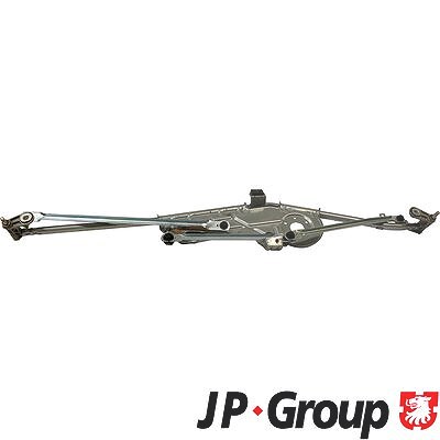 Jp Group Wischergestänge Sharan [Hersteller-Nr. 1198100800] für Ford, Seat, VW von JP GROUP