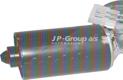Jp Group Wischermotor Frontscheibe 12V 30W [Hersteller-Nr. 1198200200] für VW von JP GROUP