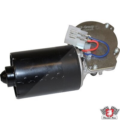 Jp Group Wischermotor Frontscheibe 12V 30W [Hersteller-Nr. 1198200200] für VW von JP GROUP