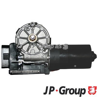 Jp Group Wischermotor Frontscheibe [Hersteller-Nr. 1198201800] für Ford, Seat, VW von JP GROUP