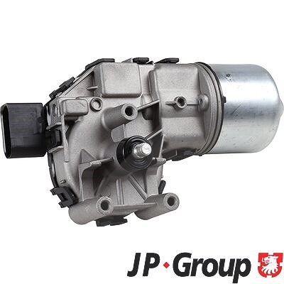 Jp Group Wischermotor [Hersteller-Nr. 1598200500] für Ford von JP GROUP