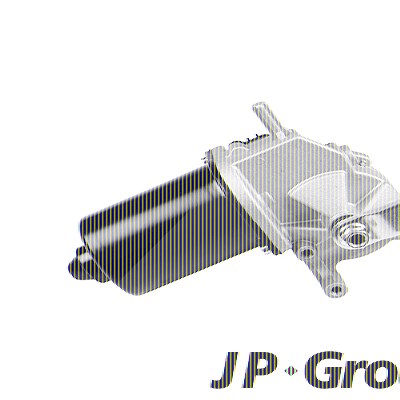 Jp Group Wischermotor [Hersteller-Nr. 1598200800] für Ford von JP GROUP