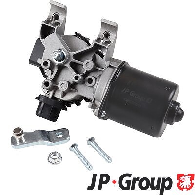 Jp Group Wischermotor [Hersteller-Nr. 4398200600] für Renault von JP GROUP