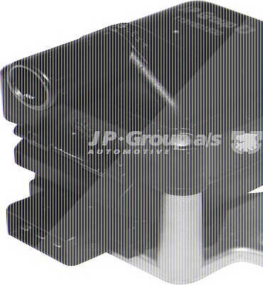 Jp Group Zündmodul [Hersteller-Nr. 1191601500] für Audi, Seat, Skoda, VW von JP GROUP