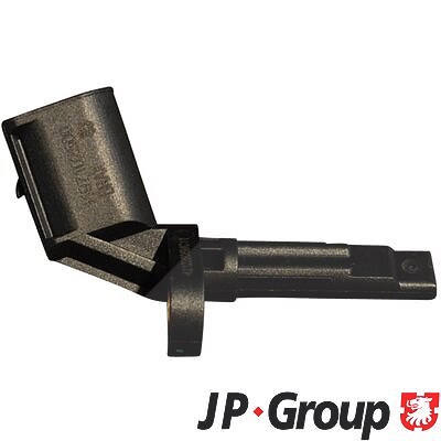 Jp Group 1x ABS-Sensor Vorder-/Hinterachse [Hersteller-Nr. 1197102500] für Audi, Bentley, VW von JP GROUP