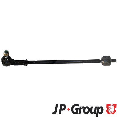 Jp Group 1x Spurstange komplett mit Kopf [Hersteller-Nr. 1144401770] für VW von JP GROUP