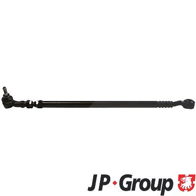 Jp Group 1x Spurstange komplett mit Kopf li [Hersteller-Nr. 1144402570] für Audi von JP GROUP