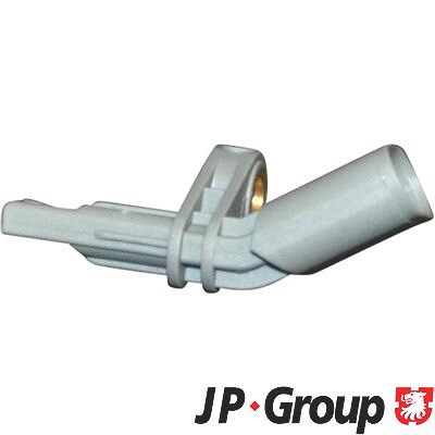 Jp Group ABS Sensor Vorder-/Hinterachse links [Hersteller-Nr. 1197102970] für Audi, Man, Porsche, Seat, Skoda, VW von JP GROUP