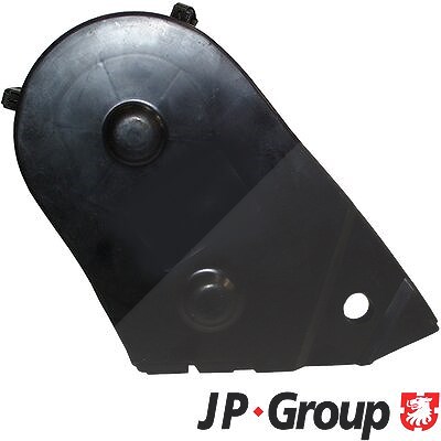Jp Group Abdeckung, Zahnriemen [Hersteller-Nr. 109046001] für Audi, Seat, VW von JP GROUP