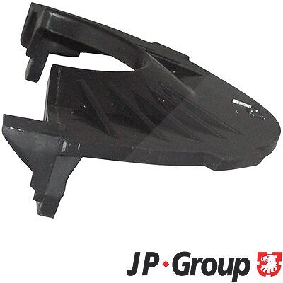 Jp Group Abdeckung, Zahnriemen [Hersteller-Nr. 109046009] für Audi, Seat, Skoda, VW von JP GROUP