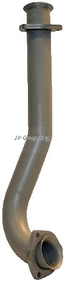 Jp Group Abgasrohr [Hersteller-Nr. 21.114] für VW von JP GROUP