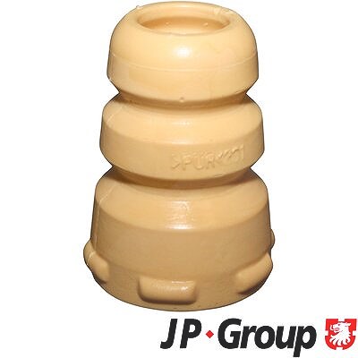 Jp Group Anschlagpuffer, Federung [Hersteller-Nr. 1142600300] für Audi, Cupra, Seat, Skoda, VW von JP GROUP