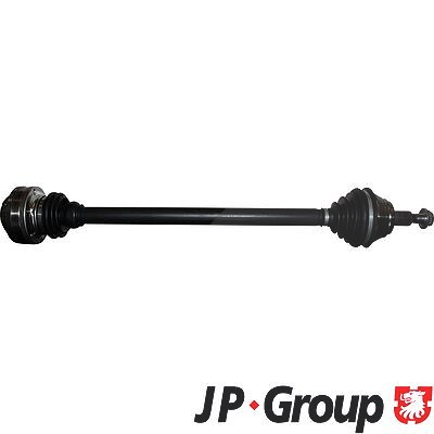 Jp Group Antriebswelle [Hersteller-Nr. 1143104980] für Audi, Seat, Skoda, VW von JP GROUP