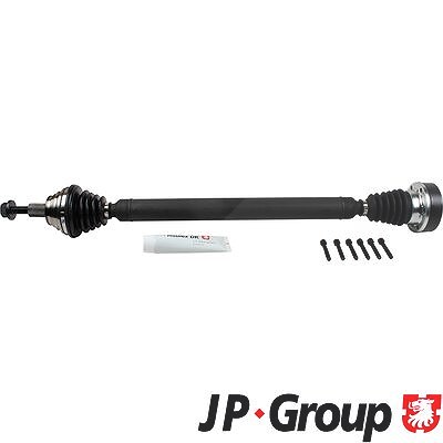 Jp Group Antriebswelle [Hersteller-Nr. 1143107780] für Audi, Seat, Skoda, VW von JP GROUP
