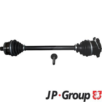 Jp Group Antriebswelle [Hersteller-Nr. 1143100470] für Audi, Skoda, VW von JP GROUP