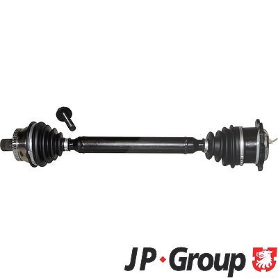 Jp Group Antriebswelle [Hersteller-Nr. 1143100580] für Audi, Skoda, VW von JP GROUP