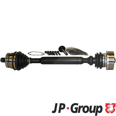 Jp Group Antriebswelle [Hersteller-Nr. 1143100670] für Audi, VW von JP GROUP