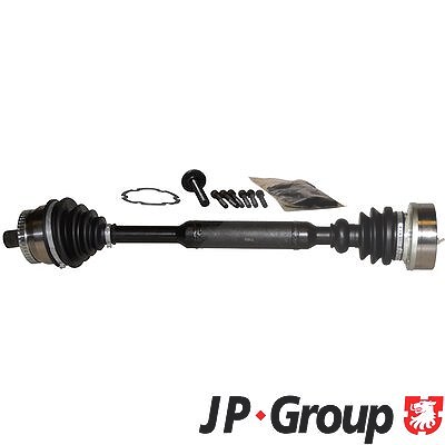 Jp Group Antriebswelle [Hersteller-Nr. 1143100680] für Audi, VW von JP GROUP