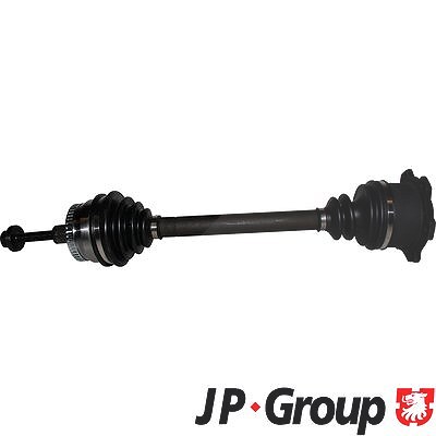 Jp Group Antriebswelle [Hersteller-Nr. 1143104570] für Audi, VW von JP GROUP