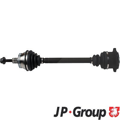 Jp Group Antriebswelle [Hersteller-Nr. 1143108070] für Audi von JP GROUP