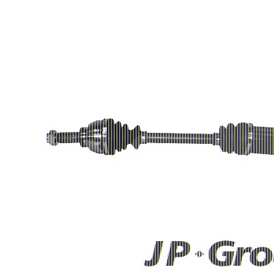 Jp Group Antriebswelle [Hersteller-Nr. 1443100670] für BMW von JP GROUP