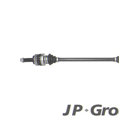 Jp Group Antriebswelle [Hersteller-Nr. 1453100100] für BMW von JP GROUP