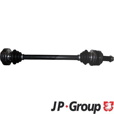 Jp Group Antriebswelle [Hersteller-Nr. 1453100300] für BMW von JP GROUP