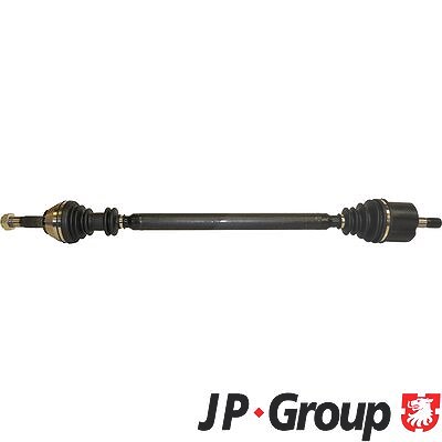 Jp Group Antriebswelle [Hersteller-Nr. 3143100280] für Citroën, Fiat, Peugeot von JP GROUP