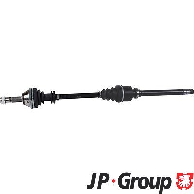 Jp Group Antriebswelle [Hersteller-Nr. 4143103400] für Citroën, Fiat, Peugeot von JP GROUP