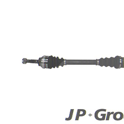 Jp Group Antriebswelle [Hersteller-Nr. 4143103800] für Citroën, Peugeot von JP GROUP