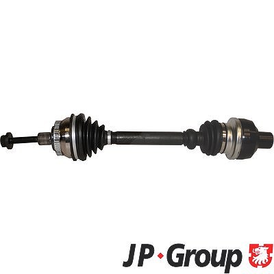 Jp Group Antriebswelle [Hersteller-Nr. 1143104680] für Ford, Seat, VW von JP GROUP