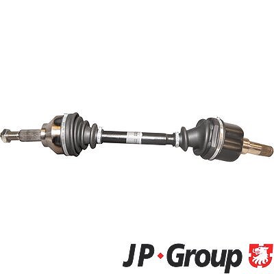 Jp Group Antriebswelle [Hersteller-Nr. 1543100670] für Ford von JP GROUP