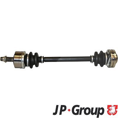 Jp Group Antriebswelle [Hersteller-Nr. 1353100300] für Mercedes-Benz von JP GROUP