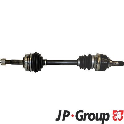 Jp Group Antriebswelle [Hersteller-Nr. 1243100170] für Opel, Vauxhall von JP GROUP