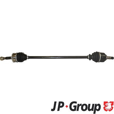 Jp Group Antriebswelle [Hersteller-Nr. 1243100480] für Opel von JP GROUP