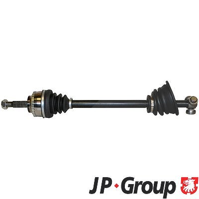 Jp Group Antriebswelle [Hersteller-Nr. 4343100600] für Renault von JP GROUP